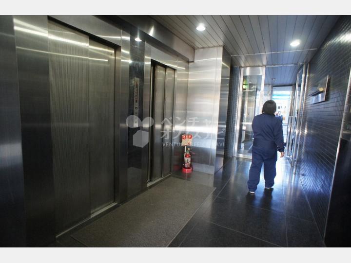 共用部 【亀戸東口駅前ビル】