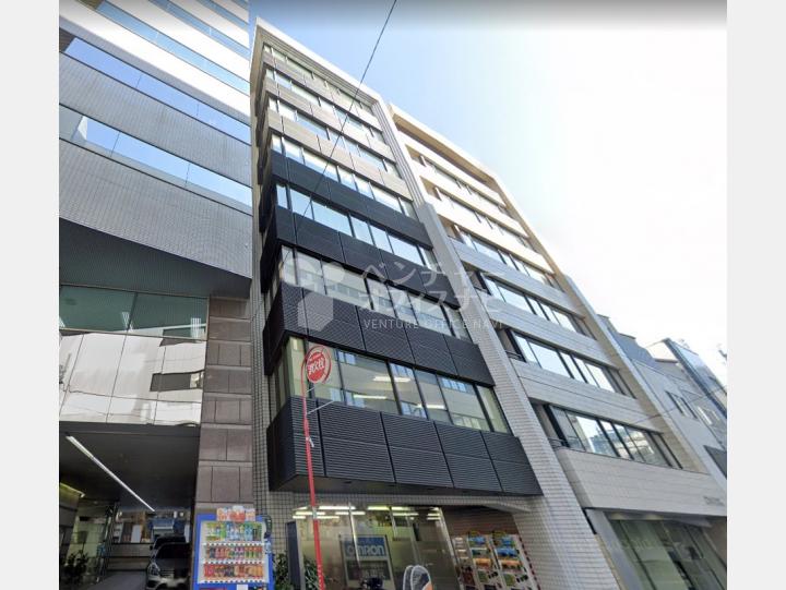 【外観】翔和須田町ビルII