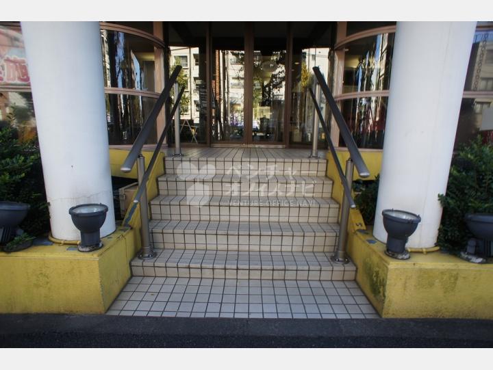 外観 【プライムスクエア自由が丘】