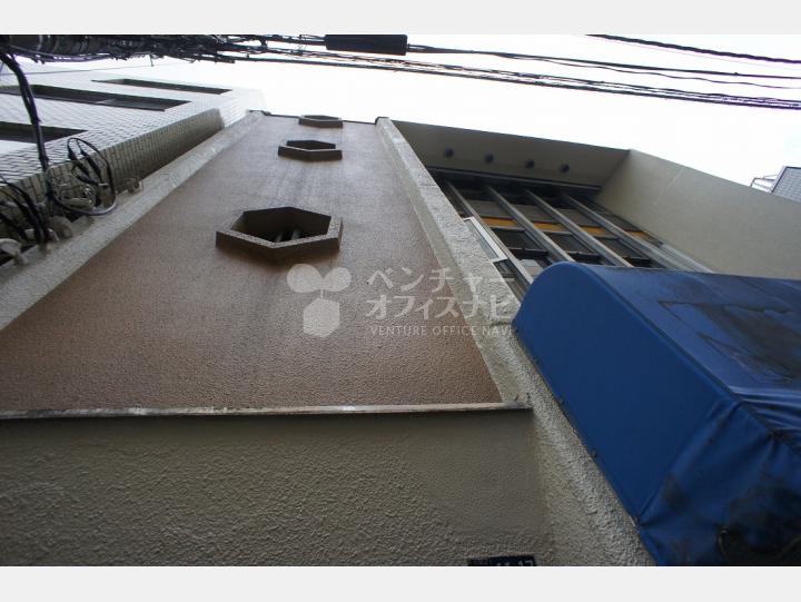 外観【外神田根木ビル】