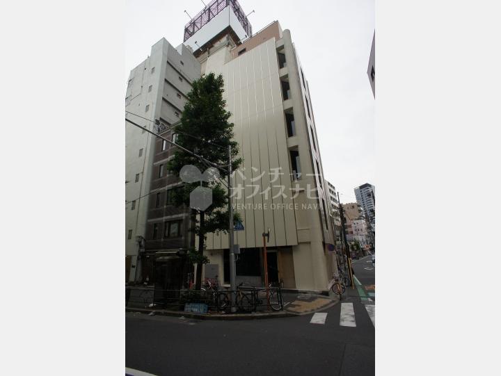 外観【西麻布4丁目ビル(アキヤマ8ビル)】