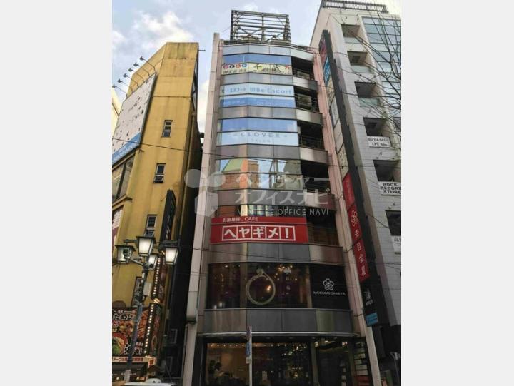 外観【三経25ビル】