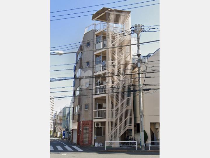 【外観】第一澤田ビル
