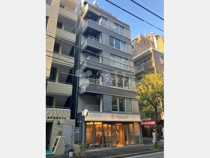 物件写真 【プレイアデ一番町】
