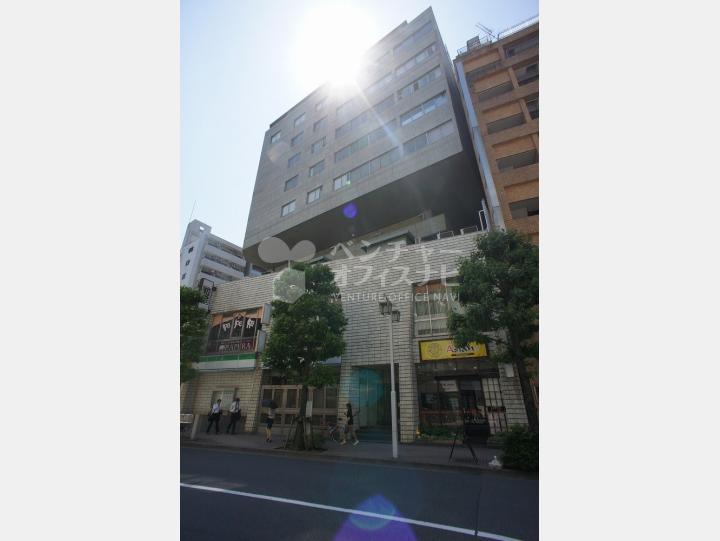 外観 【新宿セブンビル】