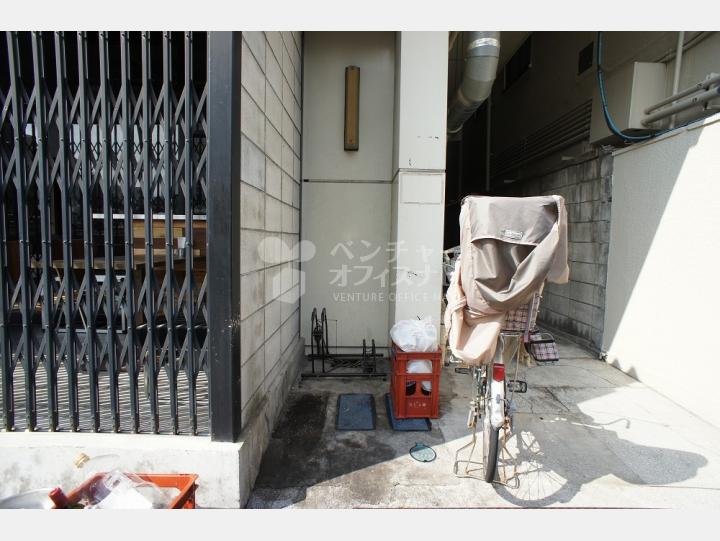 外観【東宏ビル】