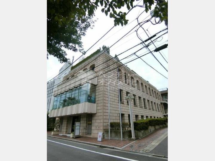 外観【虎ノ門実業会館】