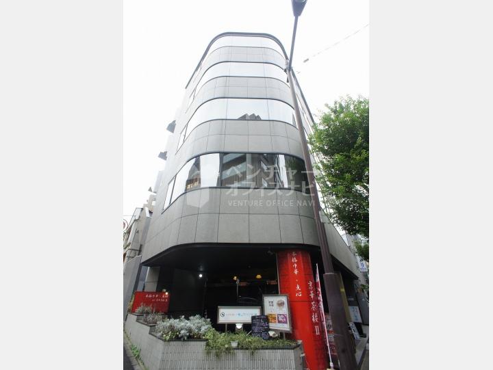 外観　【麹町Ｍビル】