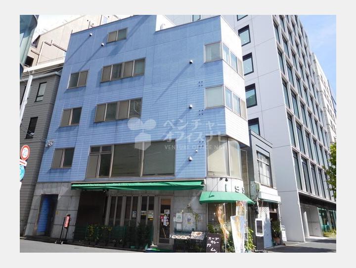 外観【ＫＴ須田町ビル】