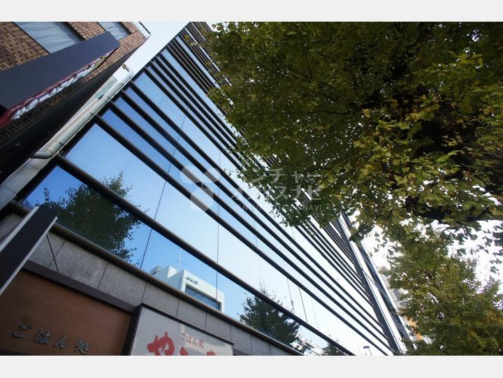外観 【マスダヤビルディング(MASUDAYA.BLDG)】