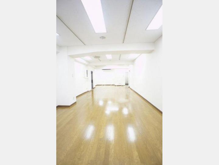 １０６室内写真２【グリーンキャピタル広尾】