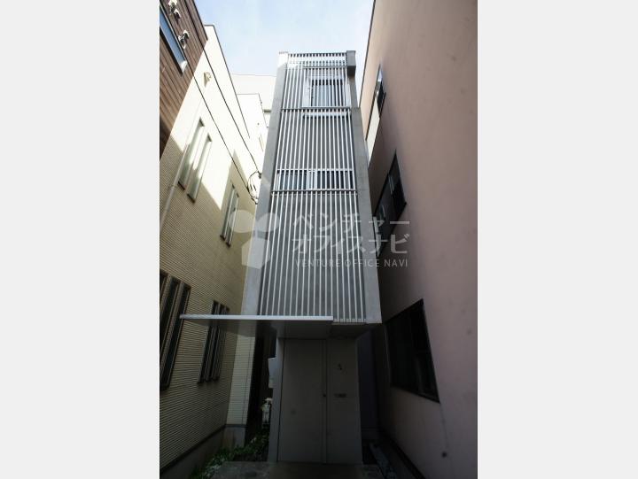 外観【神山町戸建て】