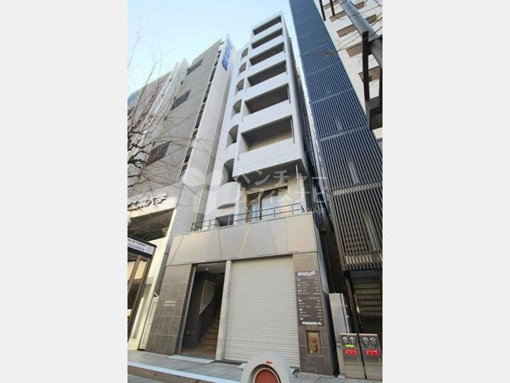 外観【神保町センタービル】