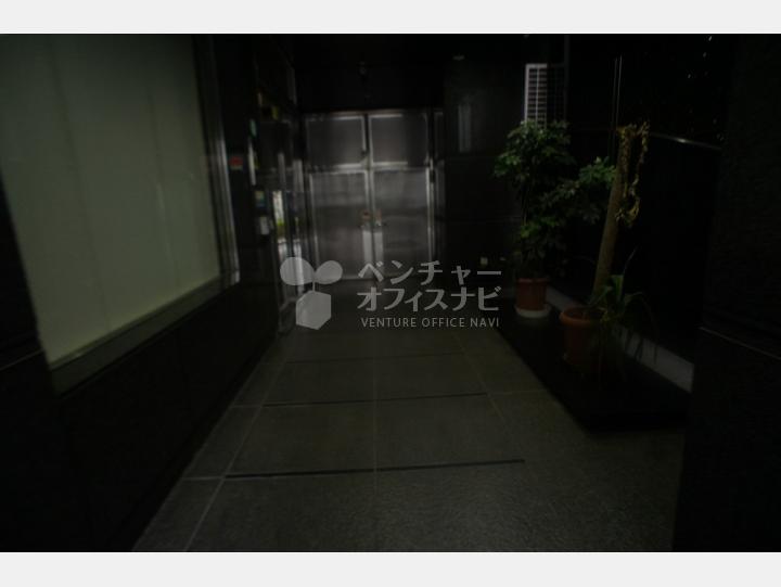 共用部通路【楓ビル】