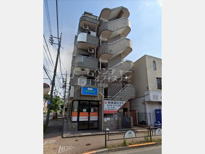 【外観】光が丘パークビル