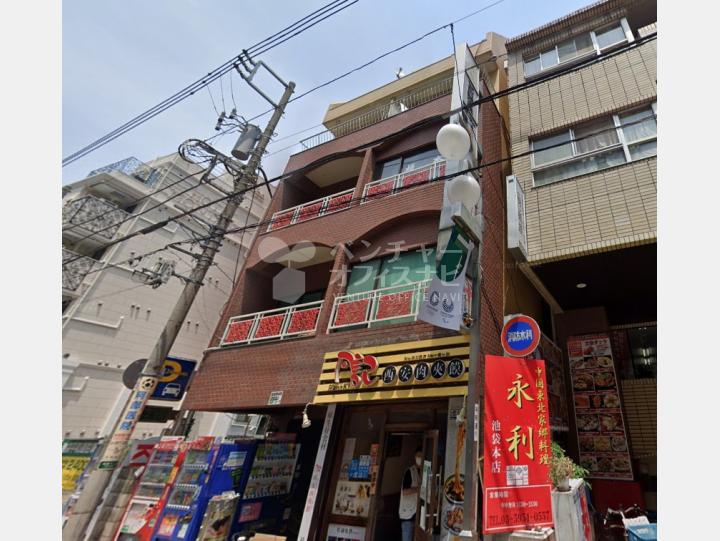 【外観】メゾン田中