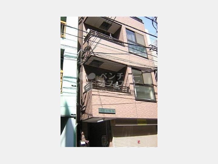 【外観】ほていビル