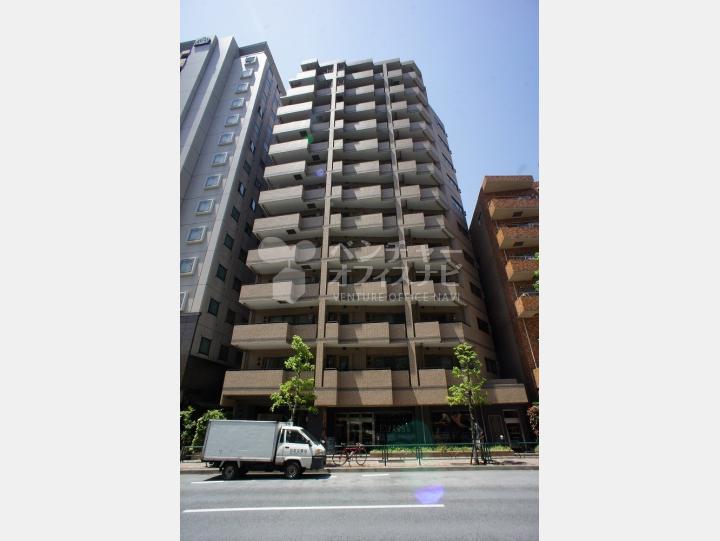 外観【フリーディオ西麻布】