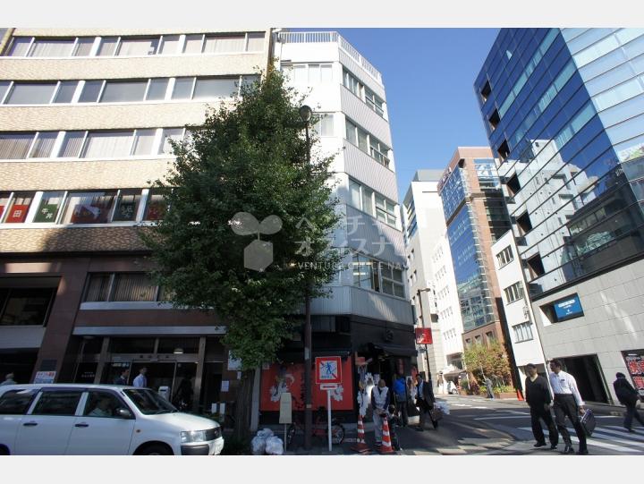 外観【GC神田鍛冶町ビル】
