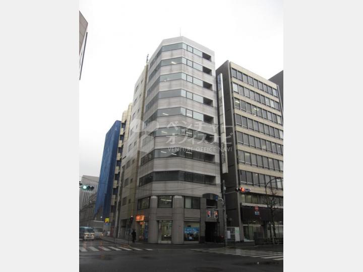 外観　【日本橋優和ビル】