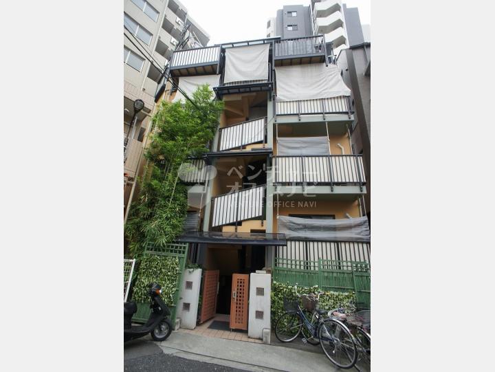 外観　【ＳＫＲハウス】