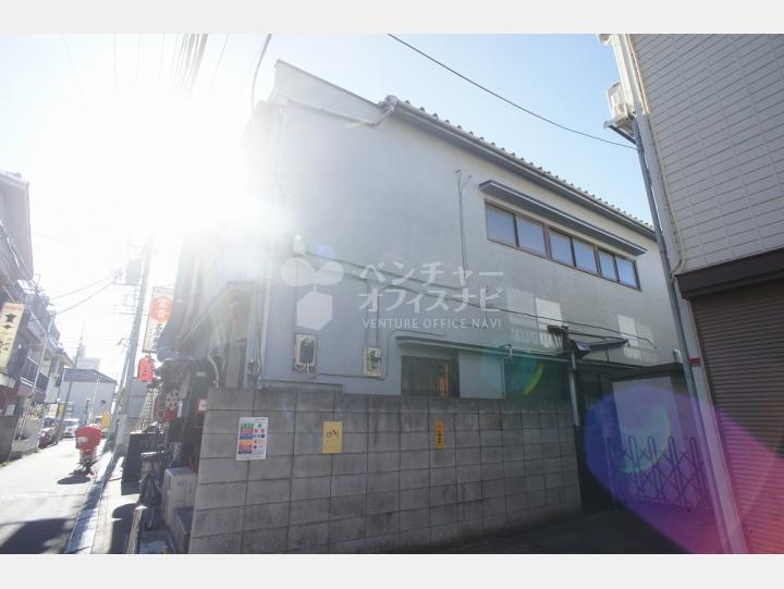 外観 【岩崎荘】