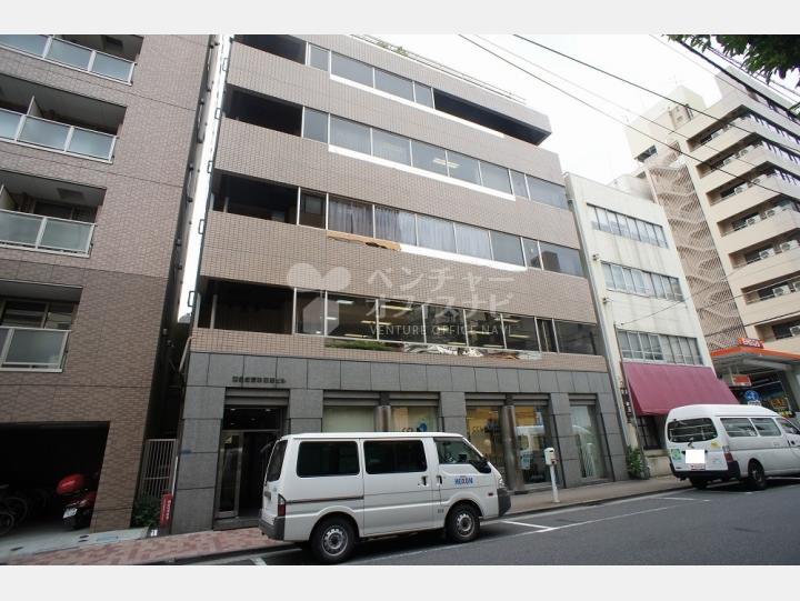 外観【第2成瀬秋葉原ビル】