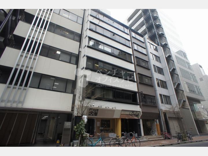 外観【18三京ビル】