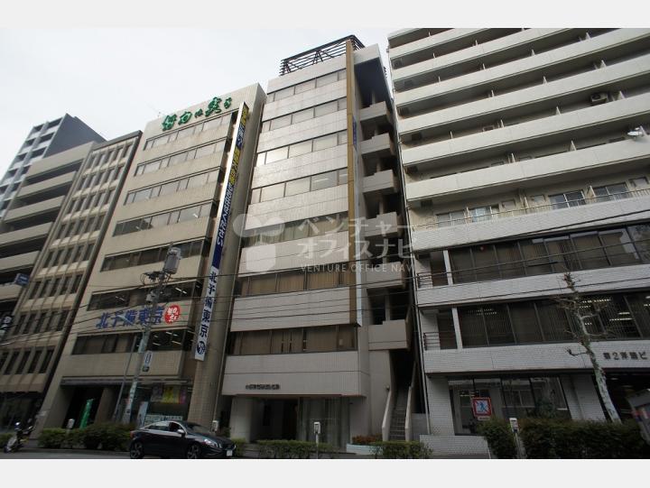 外観【小網町ゼネラルビル】