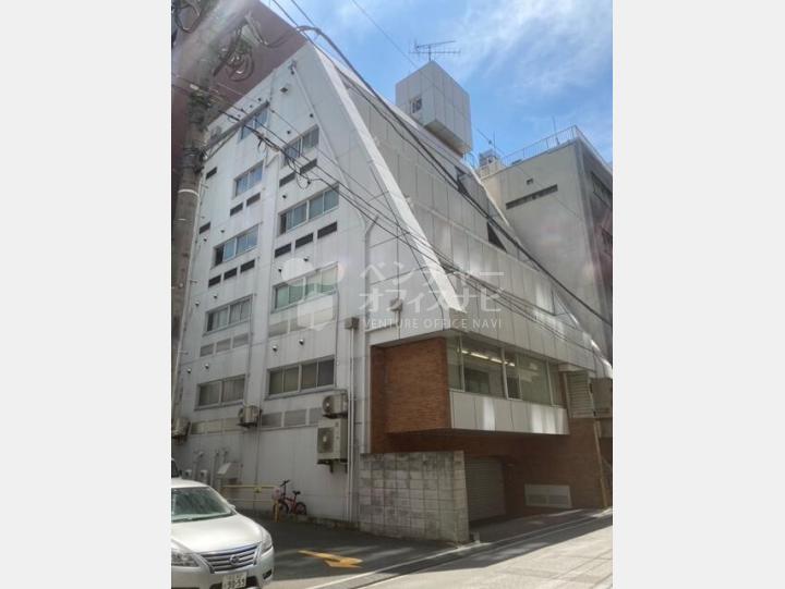 外観【日本色素本社ビル】