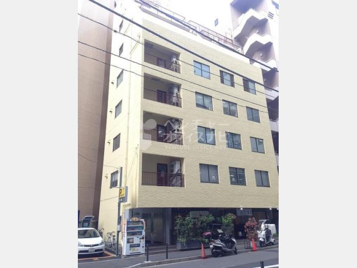外観【ウインド西神田ビル】