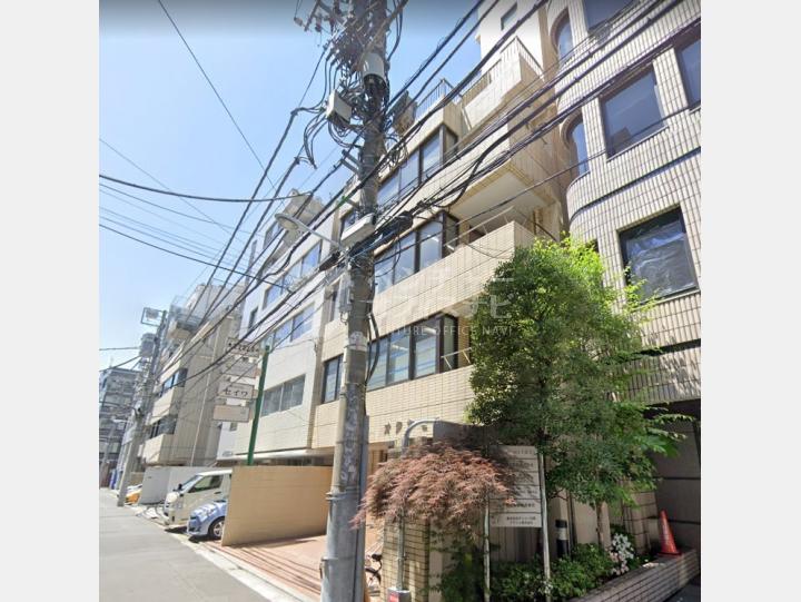 【外観】オクヤビル