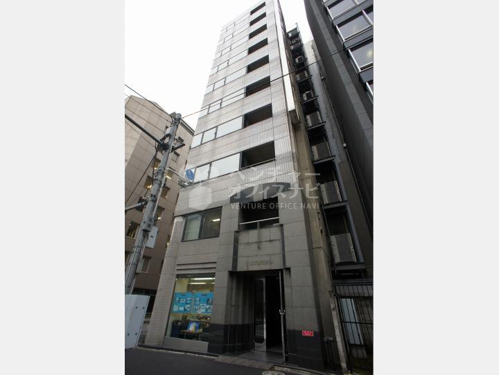 外観　【日本橋優和ビル】