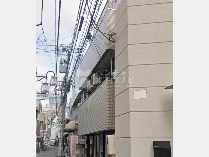 【外観】関谷ビル