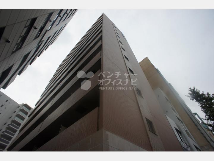 外観【スカイコート神田第３】