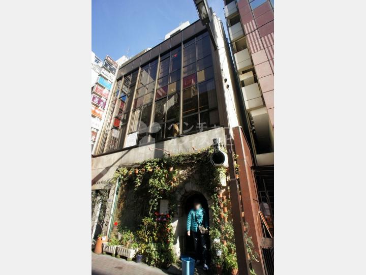 外観【東京ビルディング】