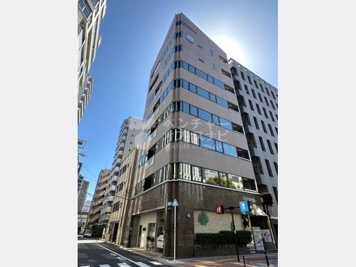 外観【神田SKビル】