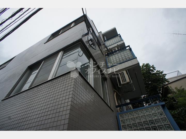 外観【サンライズ目白】