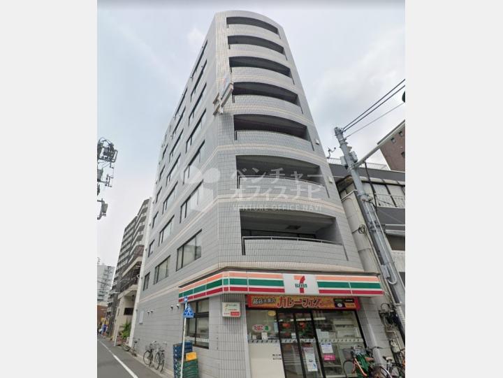 外観　K・Kビル