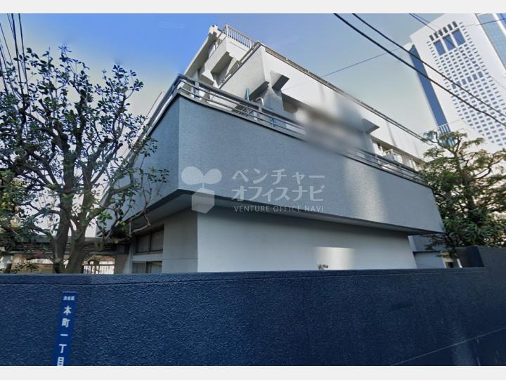 【外観】ESPERANZA HATSUDAI