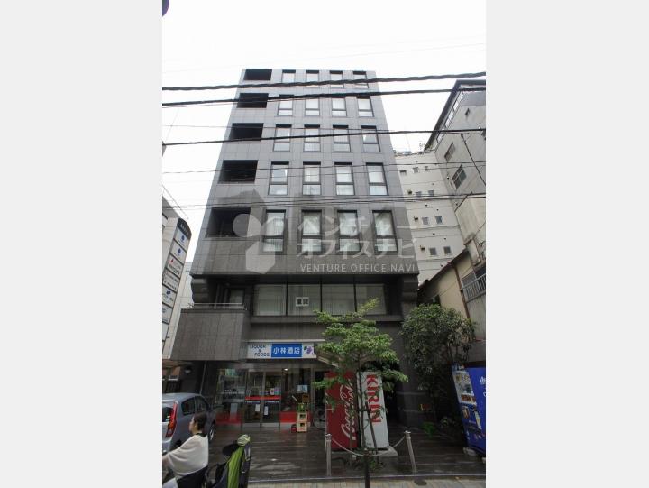 外観【富美栄ビル】
