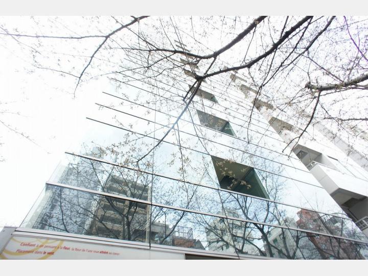 外観【広尾宮田ビル】