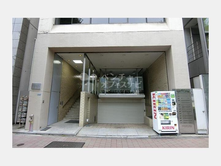 外観【第三正明ビル】