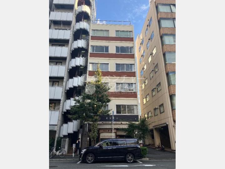 外観【大貫ビル】