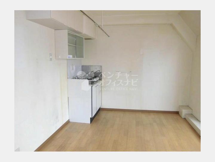 ７０４室内写真【代官山パーフェクトルーム】