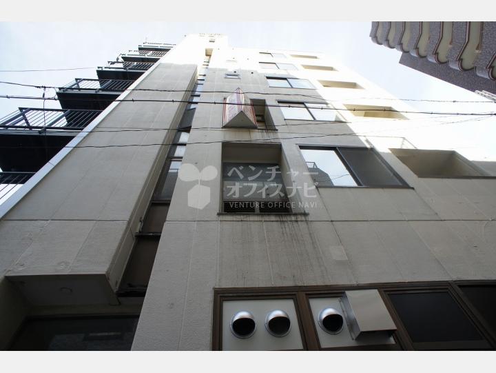 外観【第５千代田ビル】