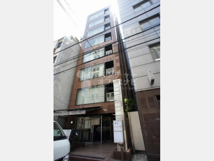 外観【日比谷パークビル】