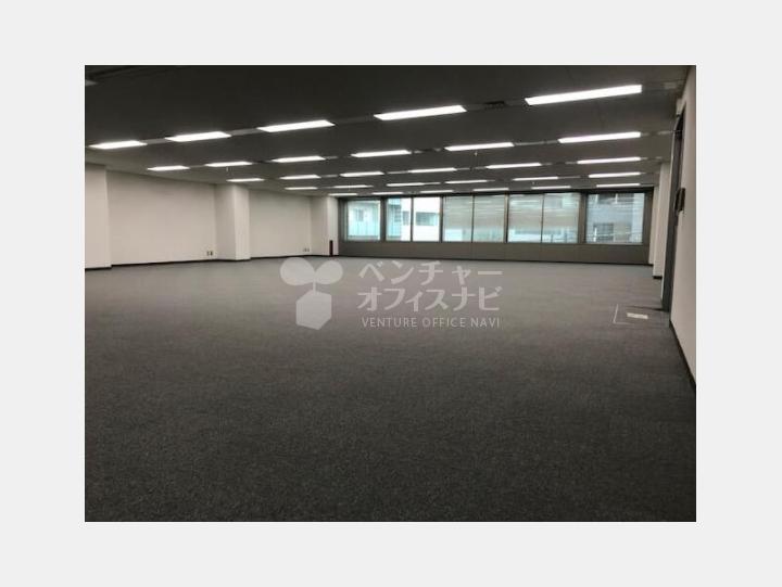 5F室内写真2【一番町Mビル】