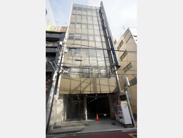 外観【ダイヤオフィス】