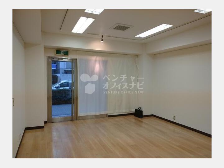 １F室内写真２【第１９岡崎ビル】